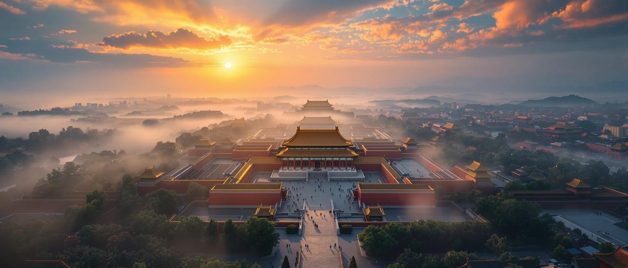 故宫：千年秘史 - 探索皇家禁地 | 你懂的小视频轮播图